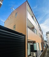 ハウスコスモス