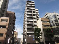 ｸﾚｳﾞｧｱ日本橋浜町公園（1102）