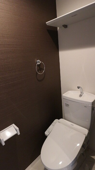 トイレ REGALEST　CIEL　大和田