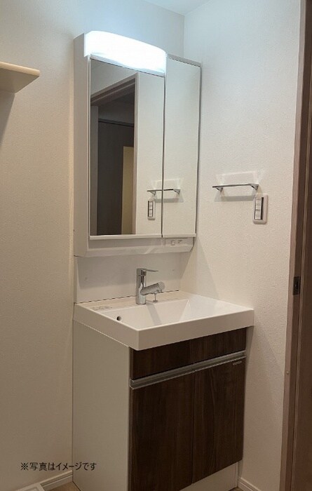 洗濯機置場 REGALEST　CIEL　大和田