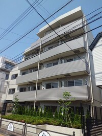 プレ－ル・ドゥ－ク練馬(106)