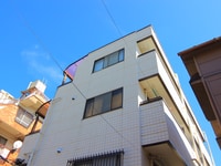 北町ハイツA棟