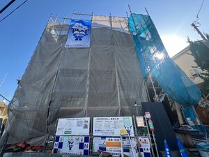 仮称）戸塚区戸塚町計画