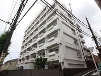 祐天寺住研コーポ（３０５）