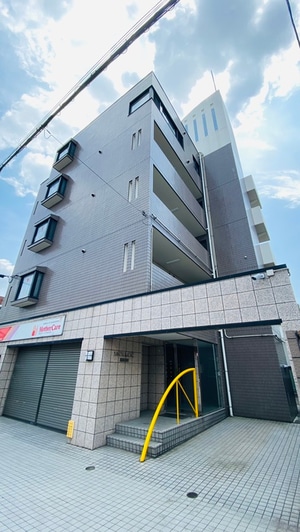 松本ビル