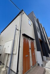 ＭＯＫ－ＴＥＲＲＡＣＥ花小金井