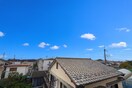 室内からの展望 ＭＯＫ－ＴＥＲＲＡＣＥ花小金井