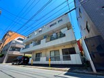 メゾンド山崎
