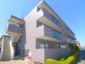 イーストパーク