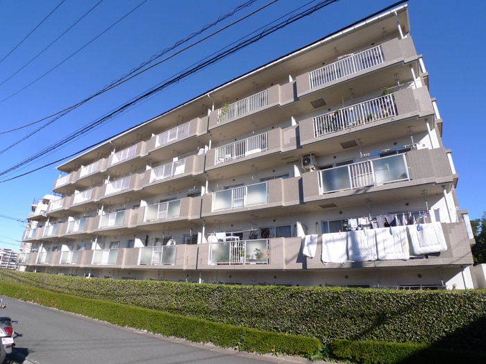 外観写真 コ－ポレ－ト和光新倉