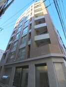 LIULU  HALEの外観