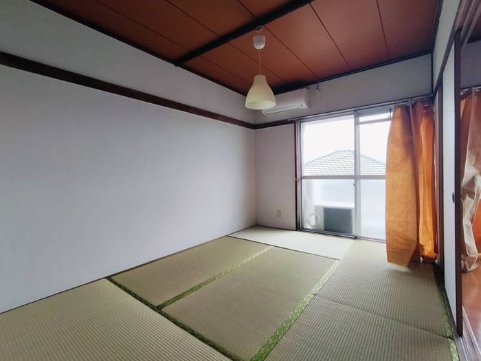 居室 高杉ﾏﾝｼｮﾝ