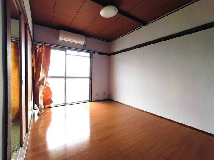居室 高杉ﾏﾝｼｮﾝ