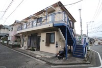 ジュネス二俣川