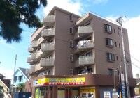 湘南レジデンス（4F）