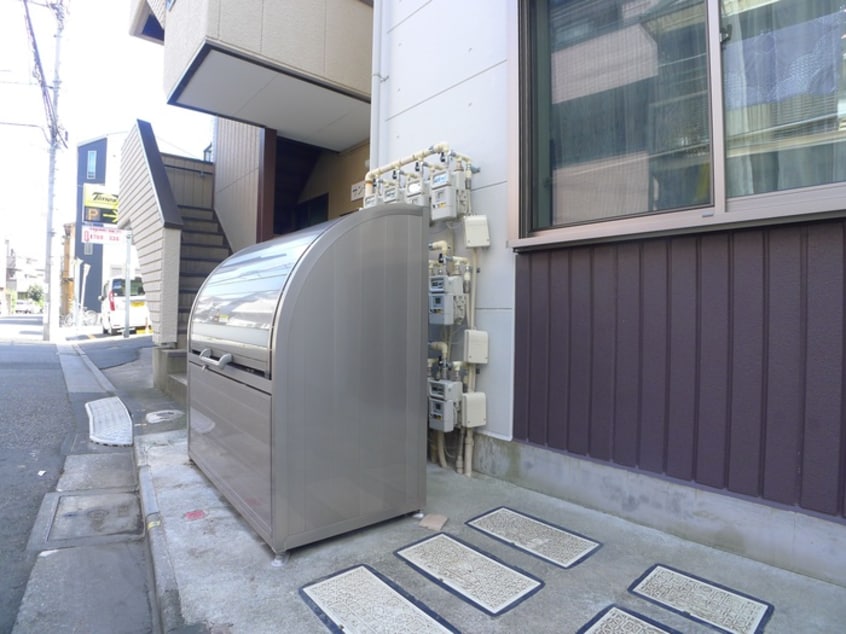 その他 グランクオール北千住