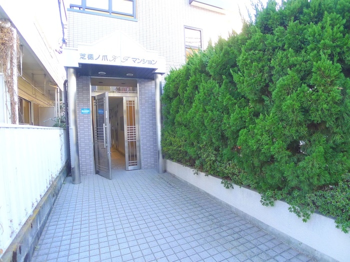 その他 芝樋ノ爪ＫＦマンション