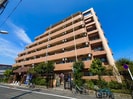 ﾗｲｵﾝｽﾞﾏﾝｼｮﾝ東新小岩（604）の外観