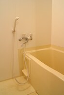 バス／シャワールーム等 プレ・デ・ガール百合ヶ丘（２）