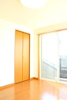 居室 プレ・デ・ガール百合ヶ丘（２）