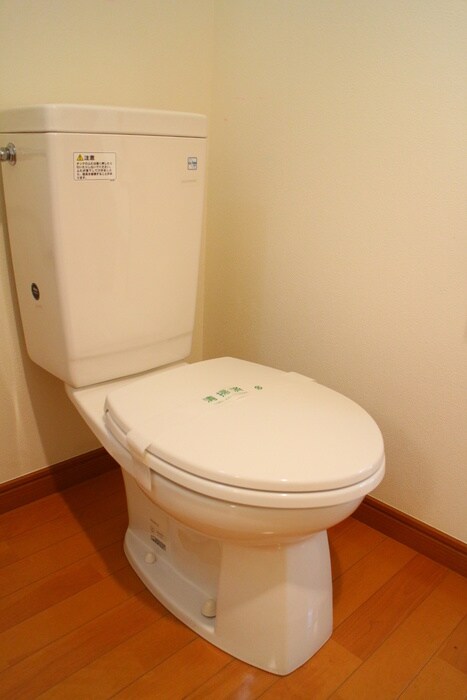 トイレ プレ・デ・ガール百合ヶ丘（２）