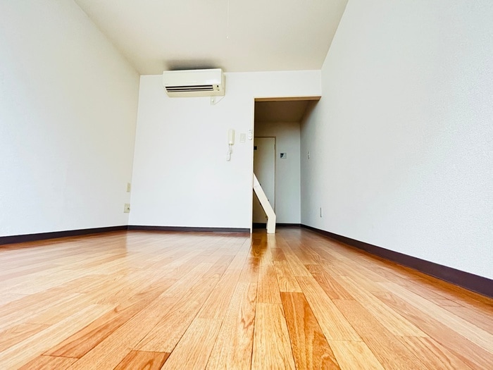 居室 第三西野ビル