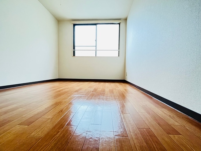 居室 第三西野ビル