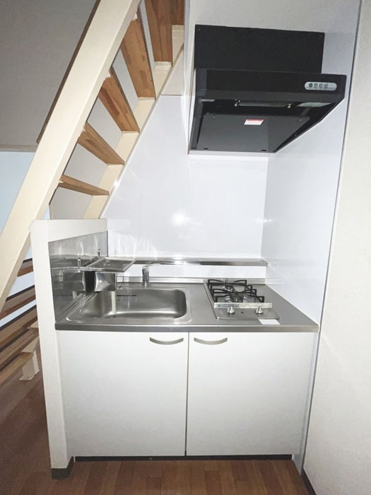 キッチン 第三西野ビル