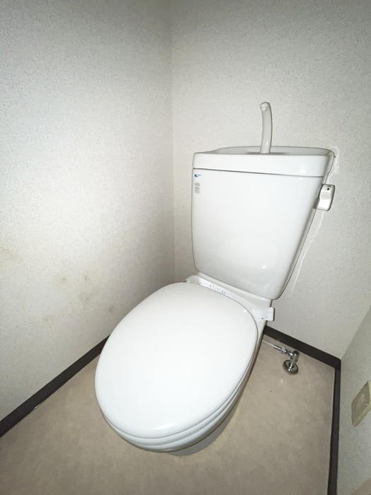 トイレ 第三西野ビル