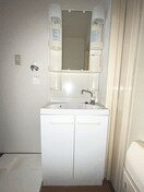 洗面 第三西野ビル