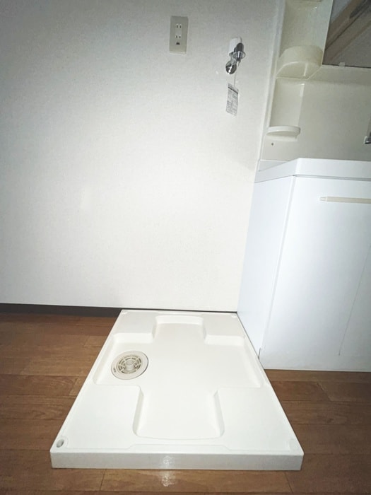 洗濯機置場 第三西野ビル