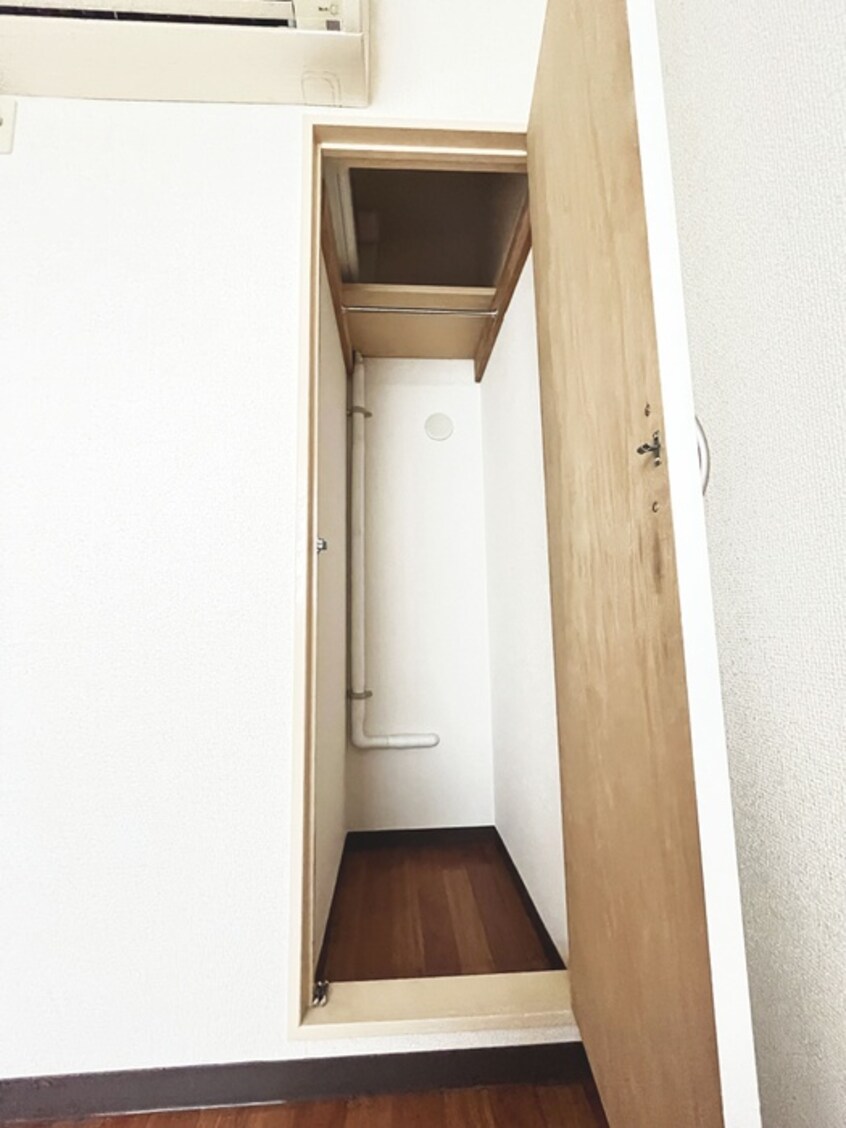 収納 第三西野ビル