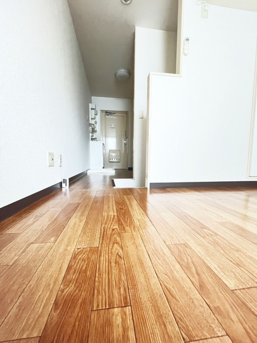 廊下 第三西野ビル