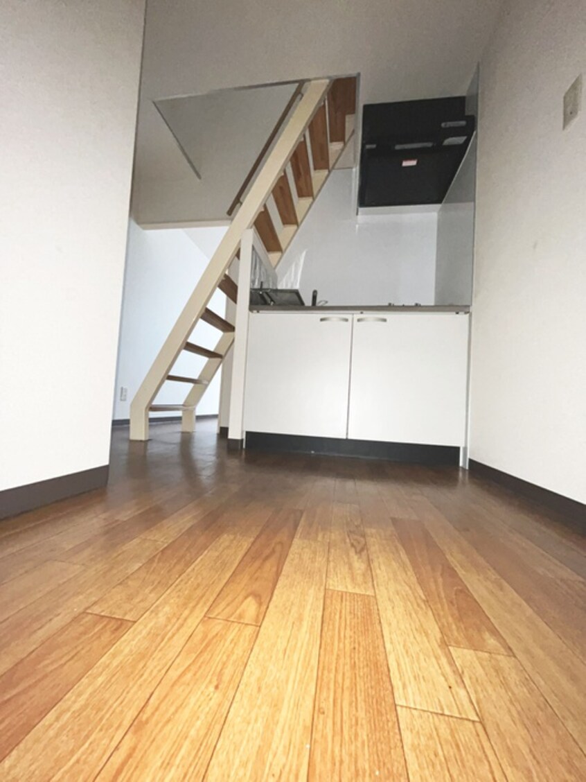 廊下 第三西野ビル