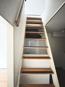 内観写真 第三西野ビル