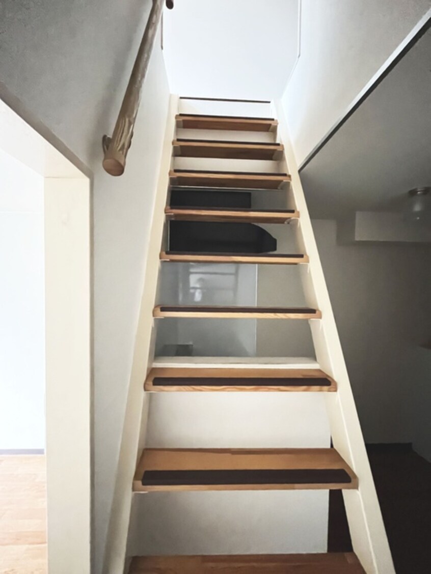 内観写真 第三西野ビル