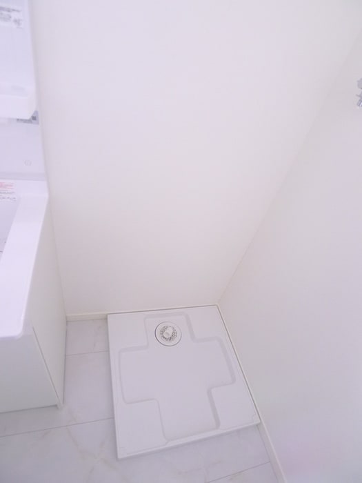 洗濯機置場 レジデンス天台