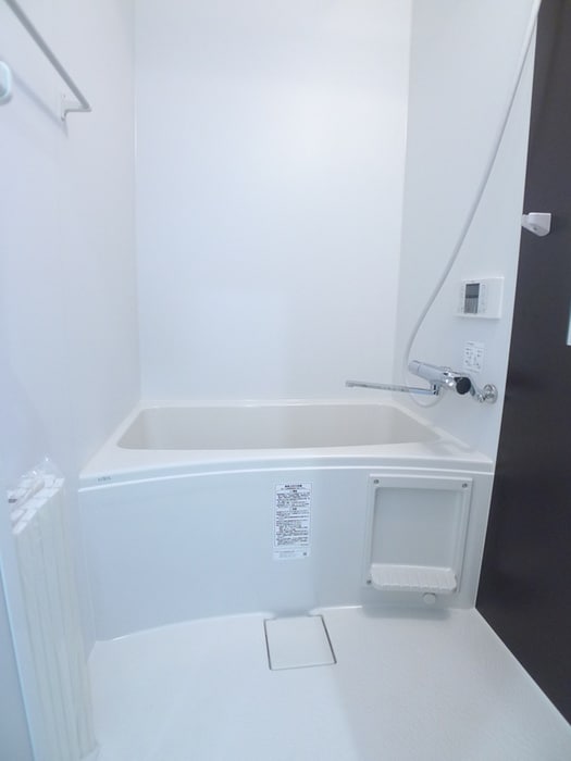 バス／シャワールーム等 レジデンス天台