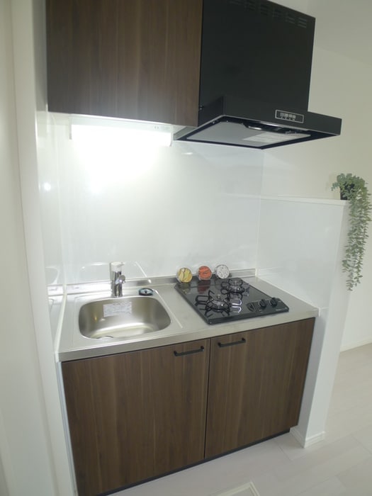 キッチン レジデンス天台