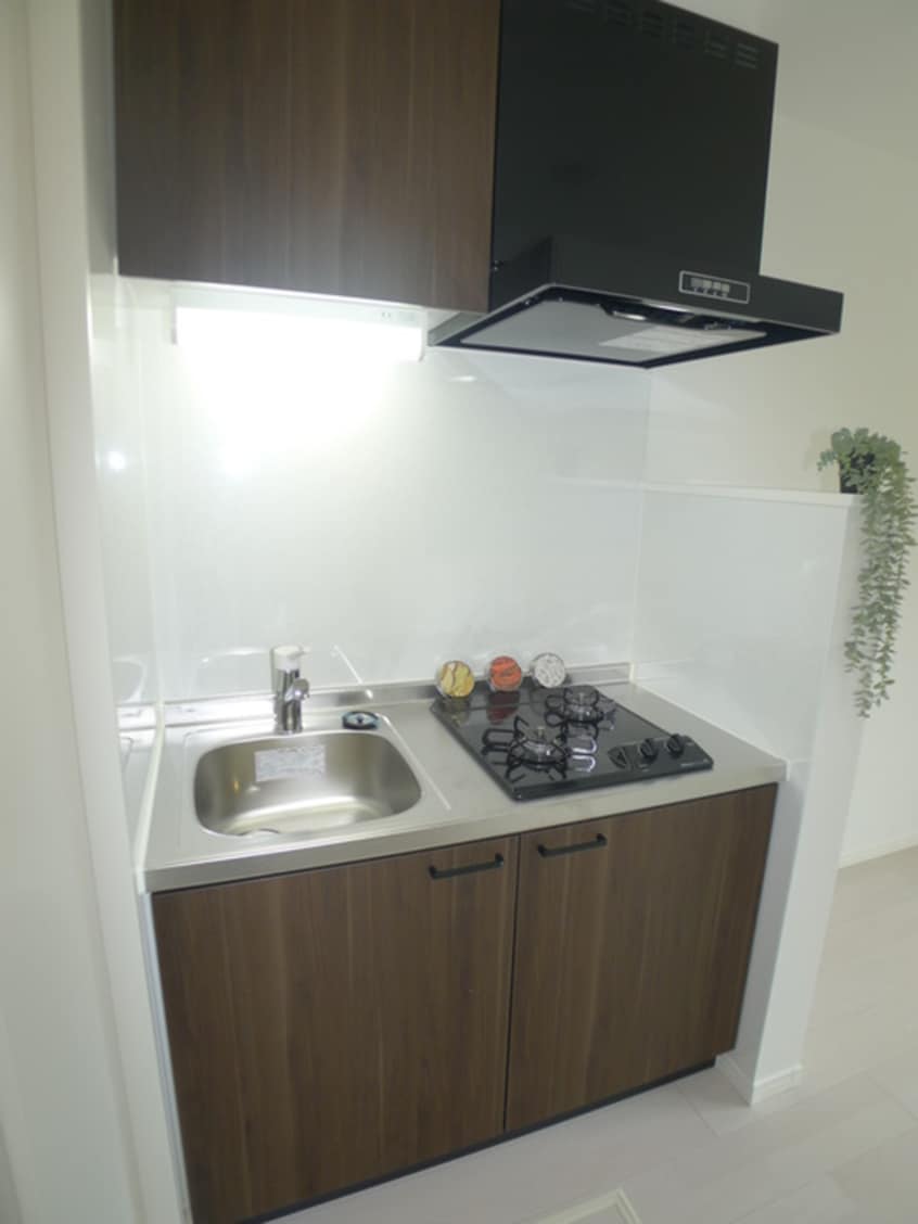 キッチン レジデンス天台