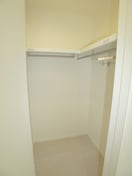 収納 レジデンス天台