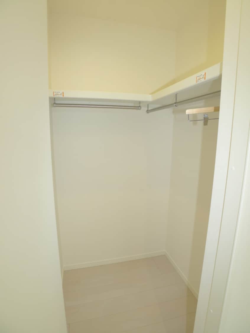 収納 レジデンス天台