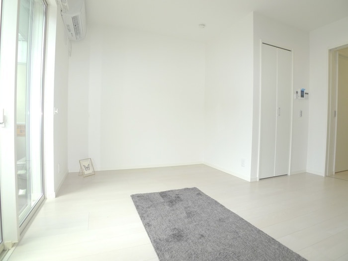 内観写真 レジデンス天台