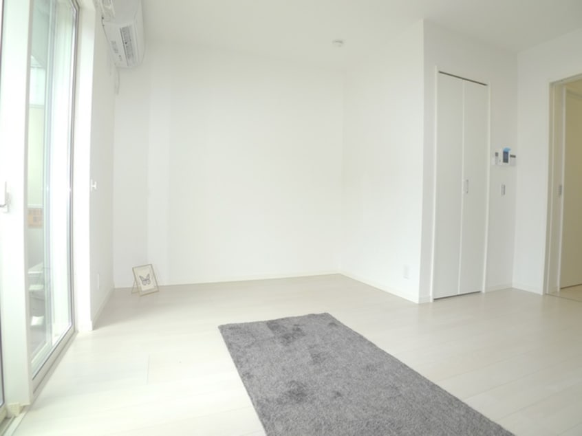 内観写真 レジデンス天台