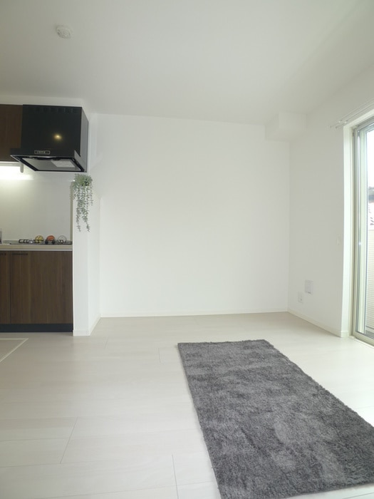 居室 レジデンス天台