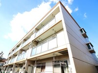 グリーンヒルハイツ