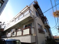 渡辺マンション