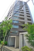 外観写真 パークキューブ春日安藤坂(504)