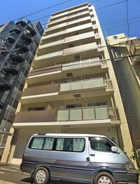 メゾンドソレイユ・シノハラ