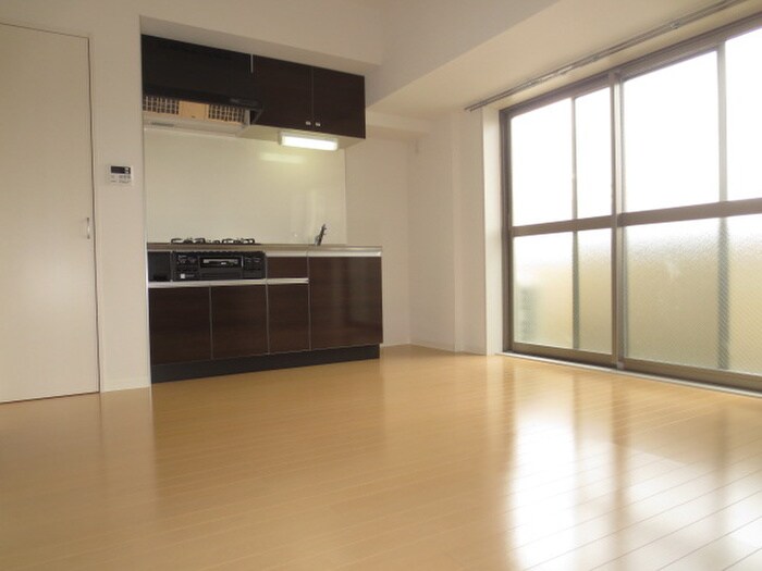 居室 メゾンドソレイユ・シノハラ